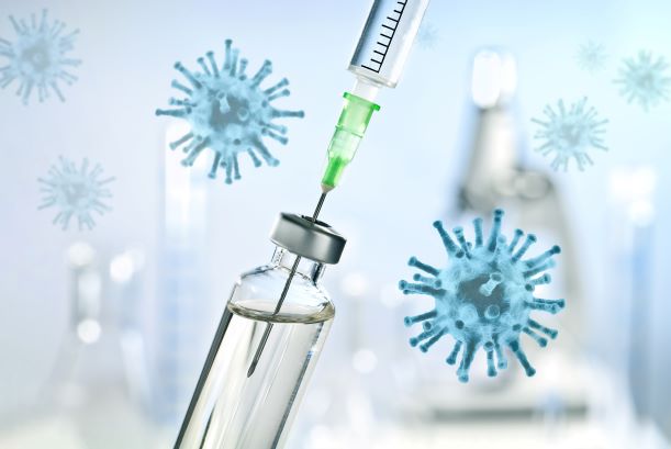 La carrera por lograr la vacuna contra el coronavirus mantiene a varias empresas en liza.